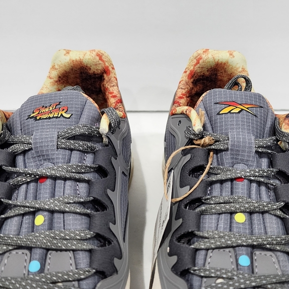 Reebok Nano X2 Street Fighter (Men's Sizes) 10 New Training Shoes GZ9540 - Picture 3 of 9